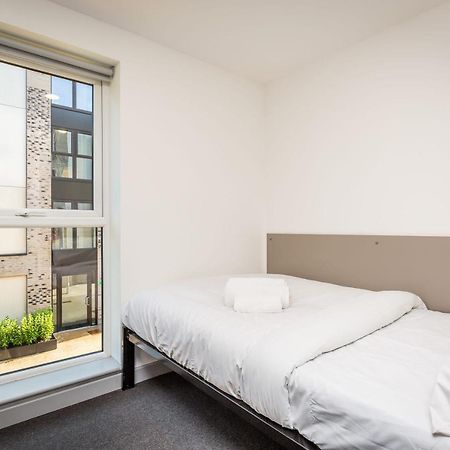 لينكولن Ensuite Room With Shared Kitchen, Close To Centre المظهر الخارجي الصورة