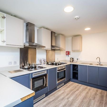 لينكولن Ensuite Room With Shared Kitchen, Close To Centre المظهر الخارجي الصورة