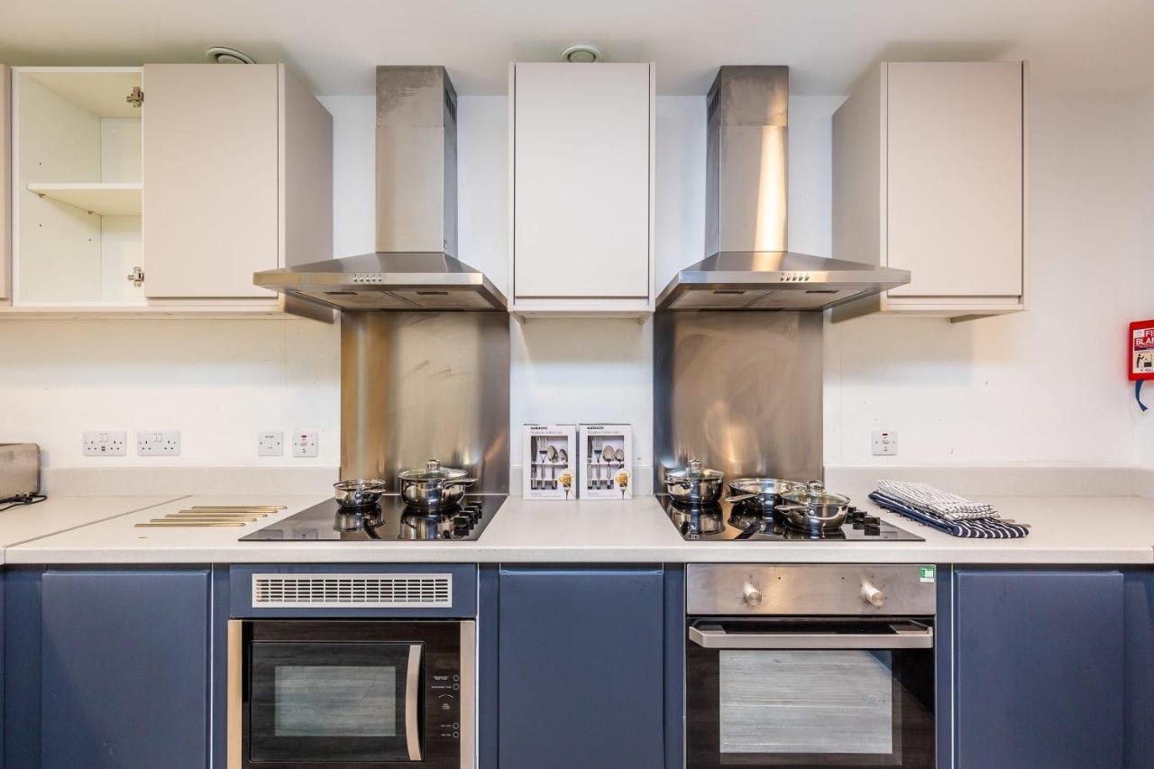 لينكولن Ensuite Room With Shared Kitchen, Close To Centre المظهر الخارجي الصورة