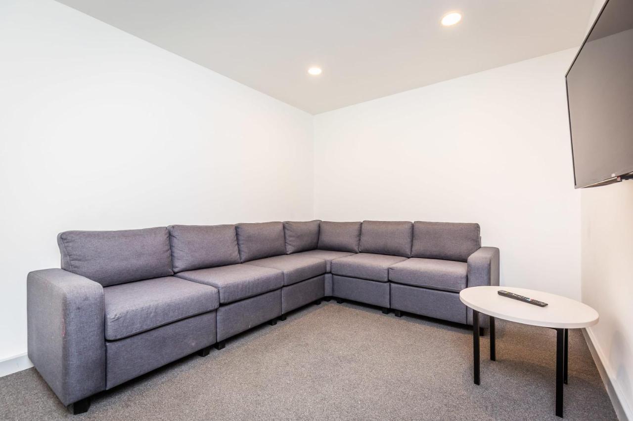 لينكولن Ensuite Room With Shared Kitchen, Close To Centre المظهر الخارجي الصورة