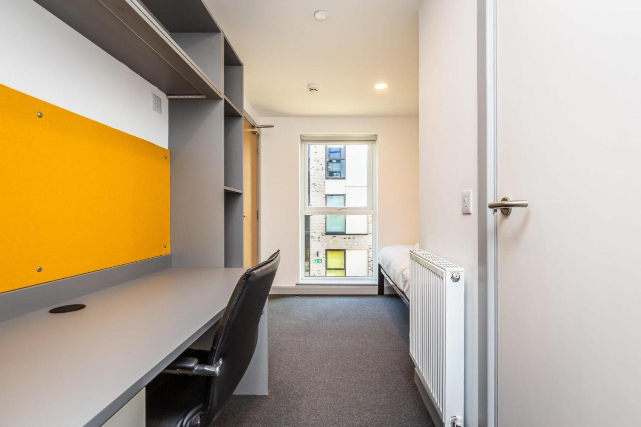 لينكولن Ensuite Room With Shared Kitchen, Close To Centre المظهر الخارجي الصورة