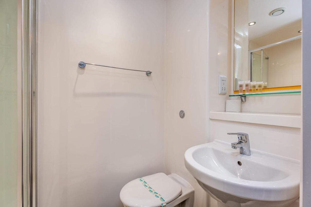 لينكولن Ensuite Room With Shared Kitchen, Close To Centre المظهر الخارجي الصورة