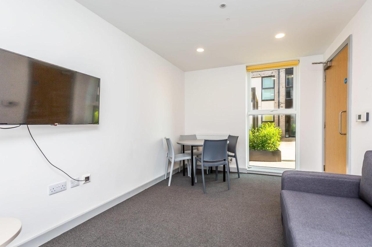 لينكولن Ensuite Room With Shared Kitchen, Close To Centre المظهر الخارجي الصورة